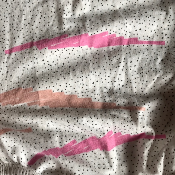 Matching summer Romper and Hat - Picture 2 of 3